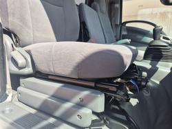 2016 Isuzu Trucks NPS 75/45-155 4x4 Tray and Boxes