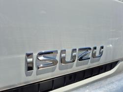 2016 Isuzu Trucks NPS 75/45-155 4x4 Tray and Boxes