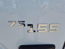2016 Isuzu Trucks NPS 75/45-155 4x4 Tray and Boxes