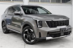 2024 Kia
Sorento HEV GT-Line