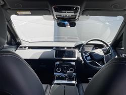 2023 Land Rover
                Range Rover Velar D300 Edition