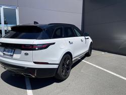 2023 Land Rover
                Range Rover Velar D300 Edition