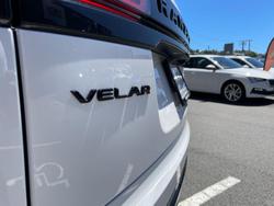 2023 Land Rover
                Range Rover Velar D300 Edition