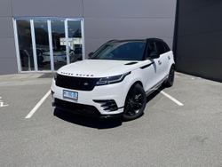 2023 Land Rover
                Range Rover Velar D300 Edition