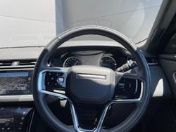 2023 Land Rover
                Range Rover Velar D300 Edition