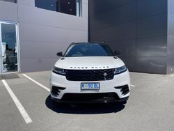 2023 Land Rover
                Range Rover Velar D300 Edition