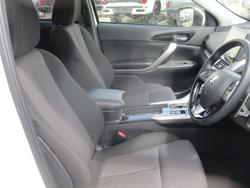2023 Mitsubishi
                Eclipse Cross LS