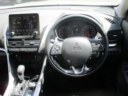 2023 Mitsubishi
                Eclipse Cross LS
