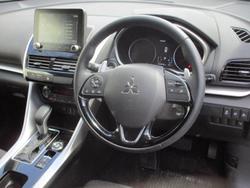 2023 Mitsubishi
                Eclipse Cross LS