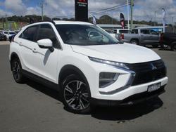 2023 Mitsubishi
                Eclipse Cross LS