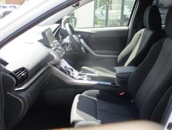 2023 Mitsubishi
                Eclipse Cross LS