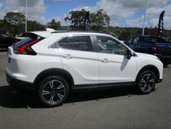 2023 Mitsubishi
                Eclipse Cross LS