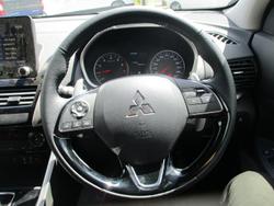 2023 Mitsubishi
                Eclipse Cross LS