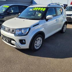 2024 Suzuki Ignis GL