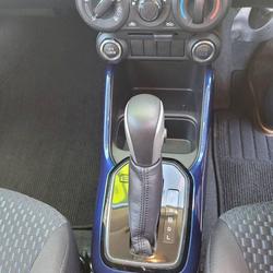 2024 Suzuki
                Ignis GL