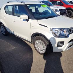 2024 Suzuki Ignis GL