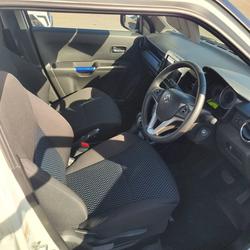 2024 Suzuki Ignis GL