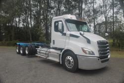 Freightliner Cascadia