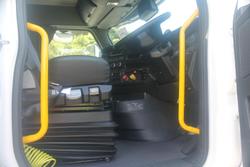 2024 Freightliner Cascadia 126 White