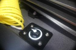 2024 Freightliner Cascadia 126 White