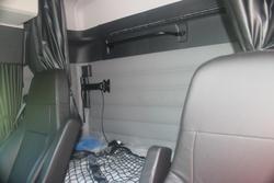 2024 Freightliner Cascadia 126 White