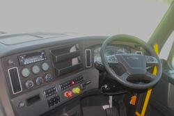 2024 Freightliner Cascadia 126 White