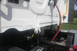 2024 Freightliner Cascadia 126 White