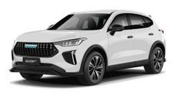 GWM Haval Jolion