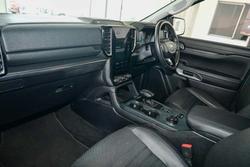 2022 Ford
                Everest Sport