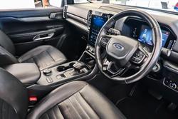 2022 Ford
                Everest Sport
