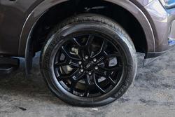 2022 Ford
                Everest Sport
