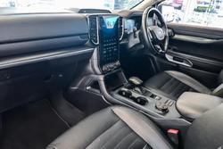 2022 Ford
                Everest Sport