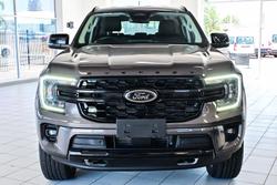 2022 Ford
                Everest Sport