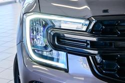 2022 Ford
                Everest Sport