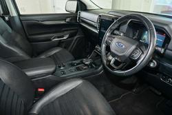 2022 Ford
                Everest Sport
