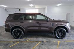 2022 Ford
                Everest Sport