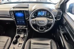 2022 Ford
                Everest Sport