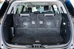 2022 Ford
                Everest Sport