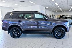 2022 Ford
                Everest Sport