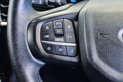 2022 Ford
                Everest Sport
