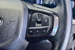 2022 Ford
                Everest Sport