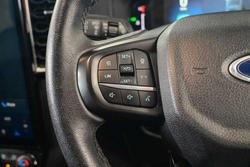 2022 Ford
                Everest Sport