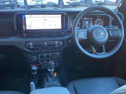2024 Jeep
                Wrangler Unlimited Rubicon