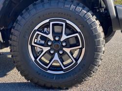 2024 Jeep
Wrangler Unlimited Rubicon