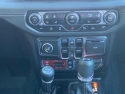 2024 Jeep
                Wrangler Unlimited Rubicon