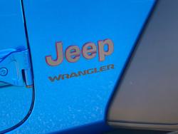 2024 Jeep
Wrangler Unlimited Rubicon