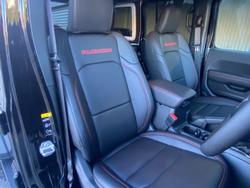 2024 Jeep
Wrangler Unlimited Rubicon