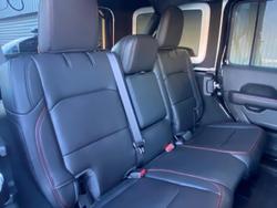 2024 Jeep
Wrangler Unlimited Rubicon