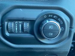 2024 Jeep
                Wrangler Unlimited Rubicon
