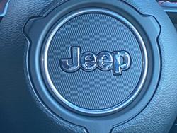 2024 Jeep
                Wrangler Unlimited Rubicon